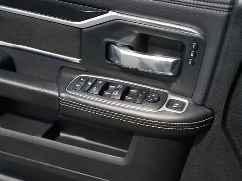 Used 2022 RAM 2500 Laramie AWD/4WD image 30