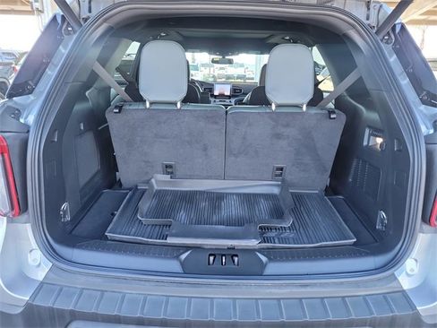 Certified 2024 Ford Explorer Timberline w/ Timberline Technology Package image 30