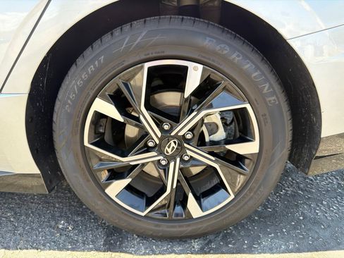 Used 2024 Hyundai Sonata SEL FWD image 9