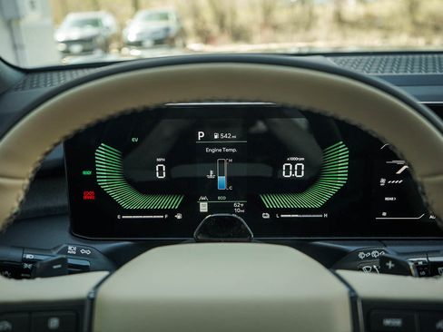 New 2027 Kia Telluride X-Line EX AWD/4WD image 24