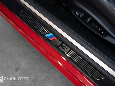 Used 2001 BMW M3 Convertible RWD image 23