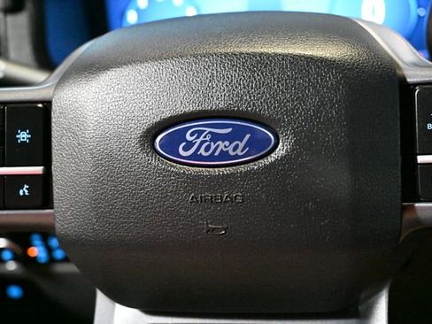 Used 2025 Ford F150 XLT w/ Equipment Group 301A Standard AWD/4WD image 38