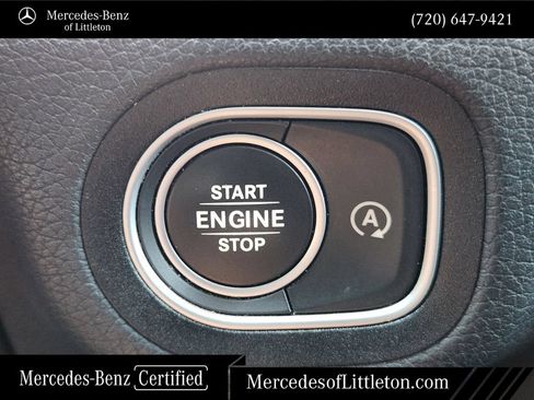 Certified 2023 Mercedes-Benz GLE 450 4MATIC image 22