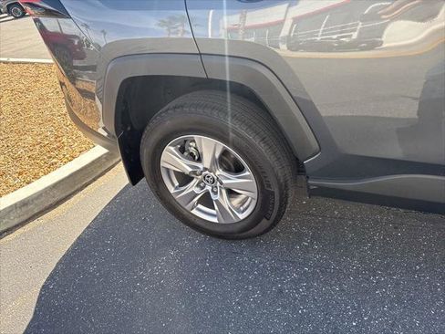 Certified 2023 Toyota RAV4 XLE w/ Convenience Package FWD image 23