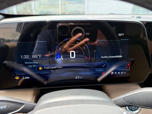 New 2026 Chevrolet Equinox ACTIV w/ LPO, Floor Liner Package FWD image 17