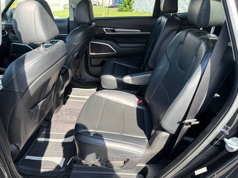 Used 2020 Kia Telluride S AWD/4WD image 15