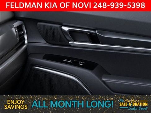 New 2025 Kia Telluride LX image 26
