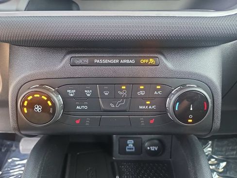 Used 2022 Ford Bronco Sport Big Bend w/ Convenience Package AWD/4WD image 27