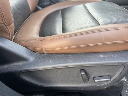 Used 2023 Ford Bronco Sport Badlands w/ Premium Package image 12