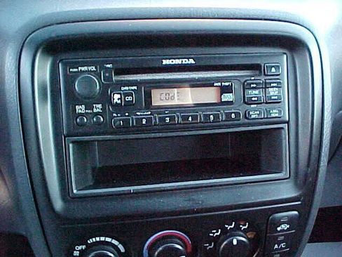 Used 1999 Honda CR-V EX image 19