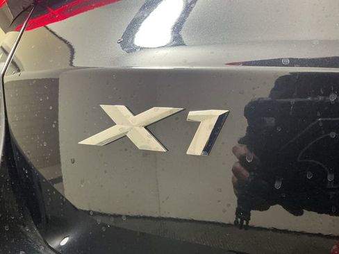New 2026 BMW X1 xDrive28i w/ Convenience Package image 30