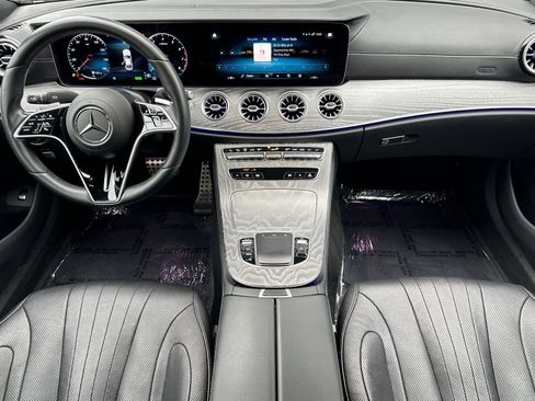 Certified 2022 Mercedes-Benz CLS 450 4MATIC image 13