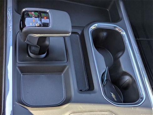 New 2026 Chevrolet Silverado 1500 High Country image 23