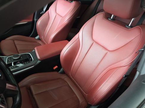 Used 2023 BMW M340i w/ Premium Package image 42