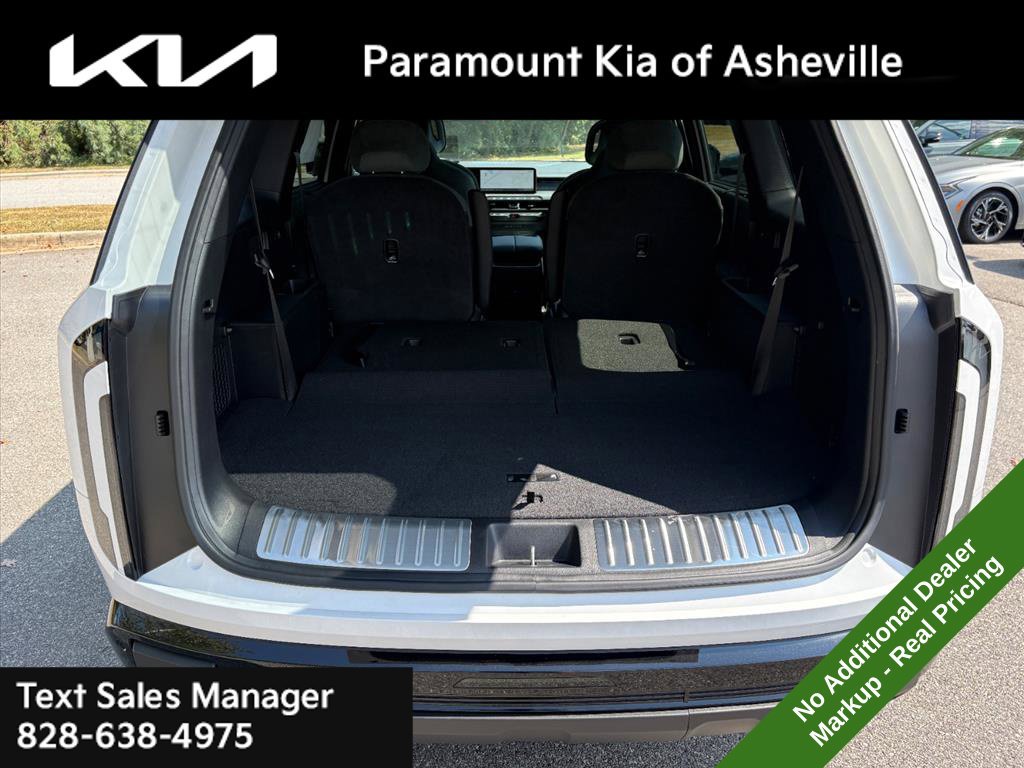 New 2027 Kia Telluride X-Line SX Prestige AWD/4WD image 29