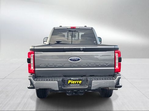 New 2025 Ford F250 Lariat w/ Lariat Ultimate Package image 5