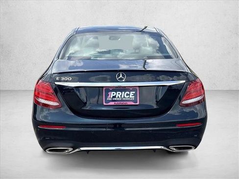 Used 2018 Mercedes-Benz E 300 image 6