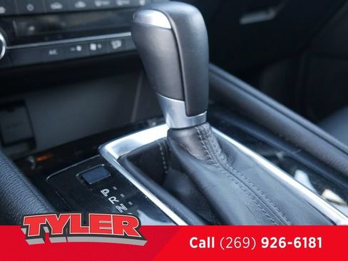 Used 2025 MAZDA CX-5 AWD 2.5 S w/ Select Package image 32