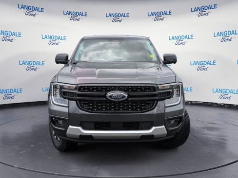 New 2026 Ford Ranger XLT w/ Technology Package RWD image 12