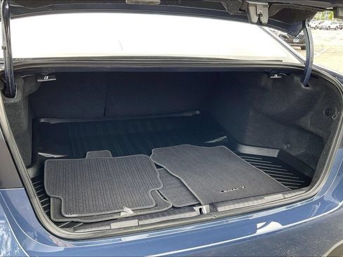 Certified 2024 Subaru Legacy Limited AWD/4WD image 31