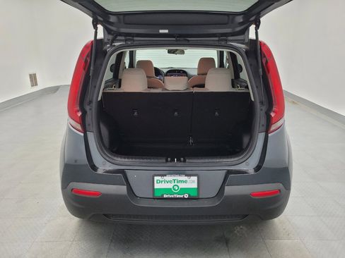 Used 2020 Kia Soul LX image 29