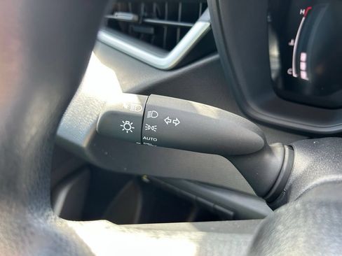Certified 2026 Toyota Corolla LE FWD image 21