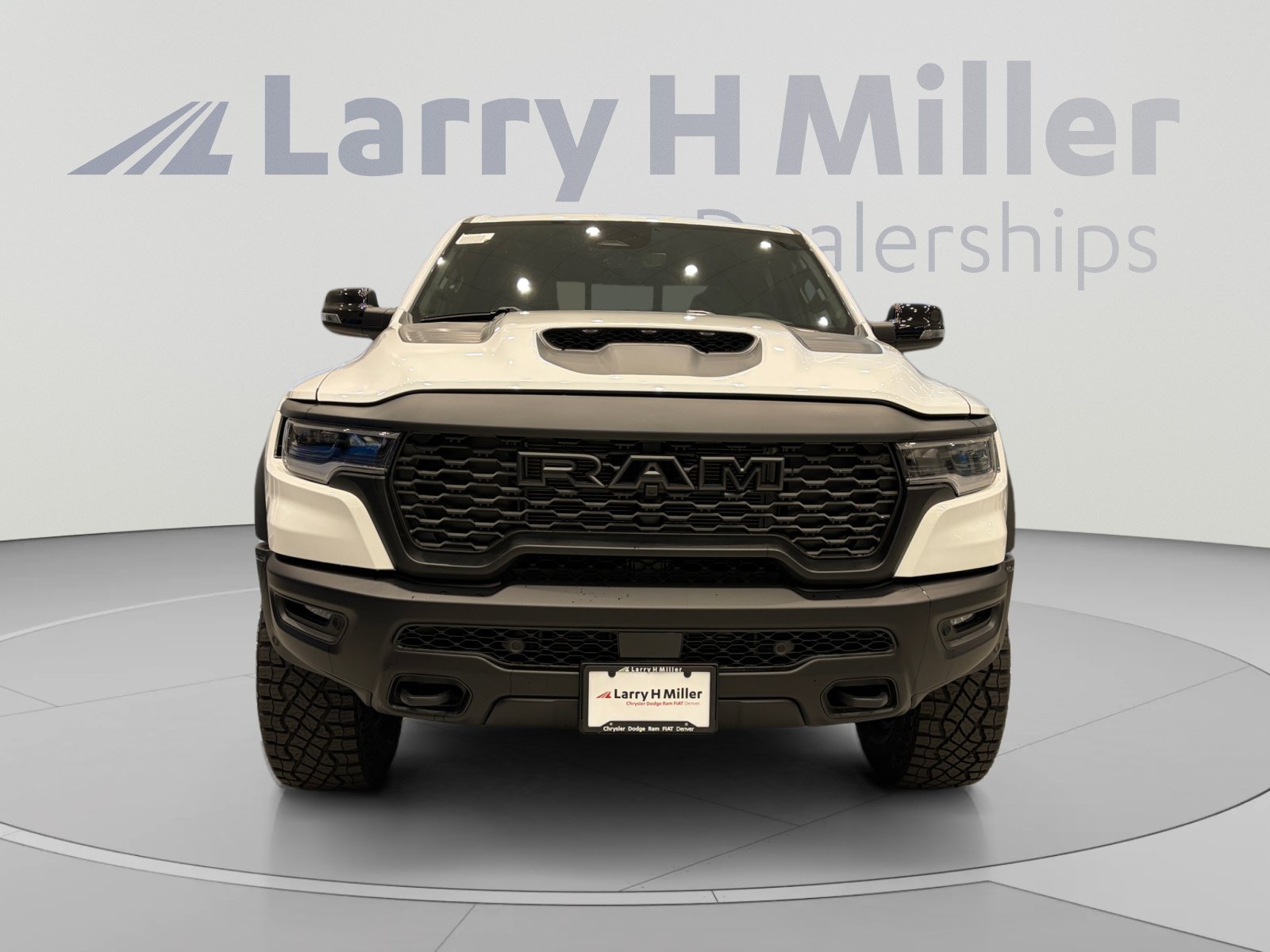 New 2026 RAM 1500 RHO w/ Bed Utility Group AWD/4WD image 8