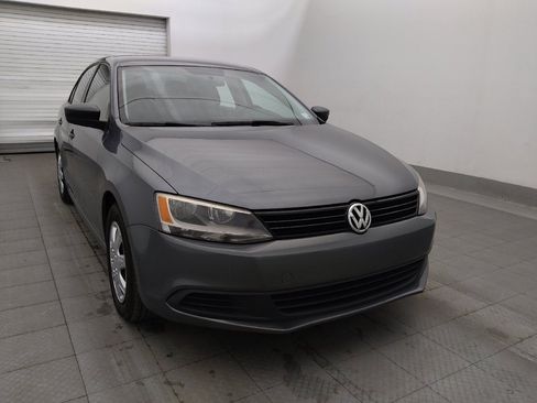 Used 2014 Volkswagen Jetta S FWD image 13