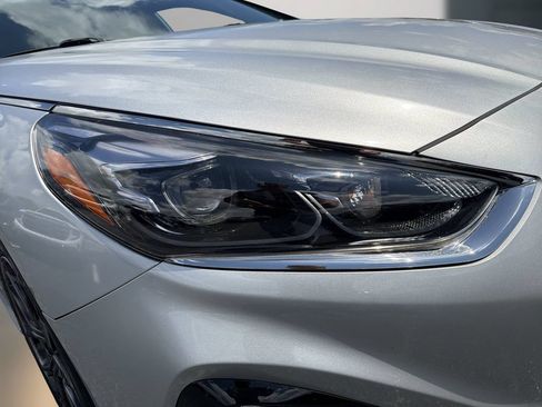 Used 2019 Hyundai Sonata Limited FWD image 11