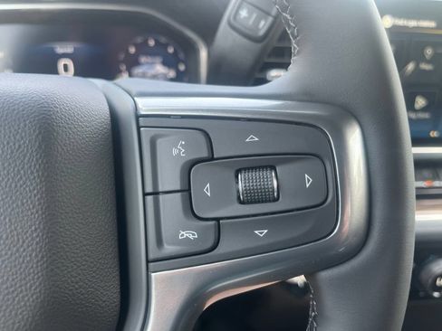 New 2026 Chevrolet Silverado 1500 LT w/ All Star Edition Plus AWD/4WD image 17