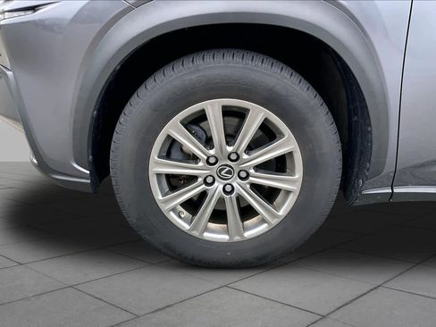 Used 2019 Lexus NX 300 AWD w/ Comfort Package image 11