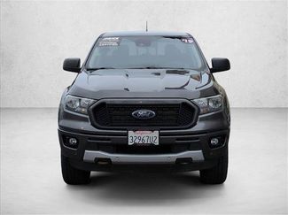 Used 2019 Ford Ranger XLT w/ Equipment Group 302A Luxury AWD/4WD video 2
