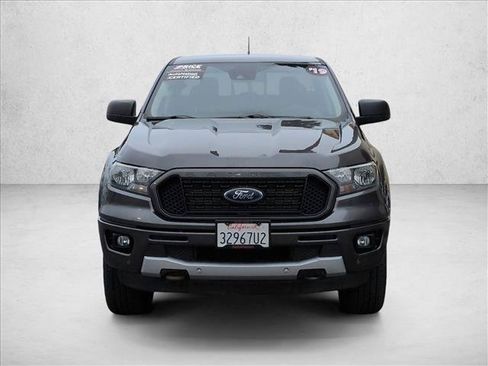 Used 2019 Ford Ranger XLT w/ Equipment Group 302A Luxury AWD/4WD image 2
