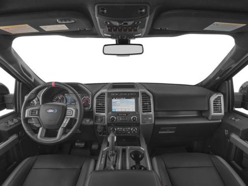 Used 2017 Ford F150 Raptor w/ Equipment Group 801A Mid AWD/4WD image 5