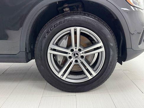 Used 2022 Mercedes-Benz GLC 300 4MATIC image 44