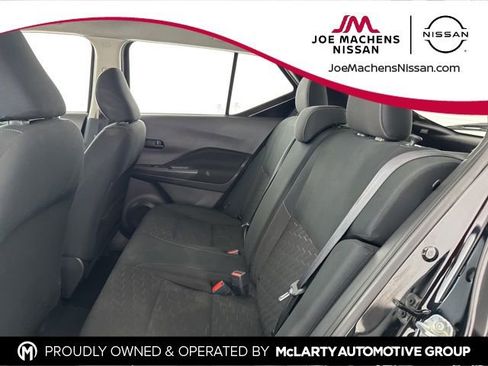 Certified 2021 Nissan Kicks S image 24