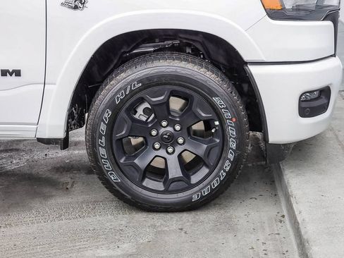 New 2026 RAM 1500 2WD Crew Cab image 11