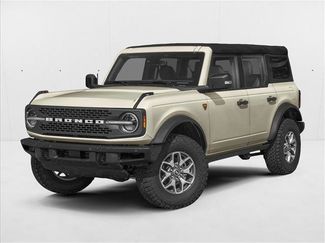New 2026 Ford Bronco Badlands AWD/4WD video 1