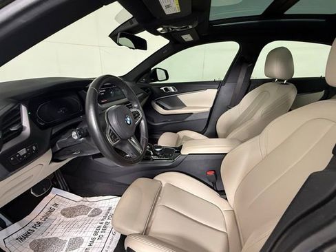 Used 2021 BMW 228i xDrive Gran Coupe w/ Premium Package AWD/4WD image 5