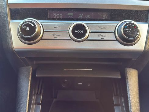 Used 2018 Subaru Legacy 2.5i w/ Alloy Wheel Package image 19