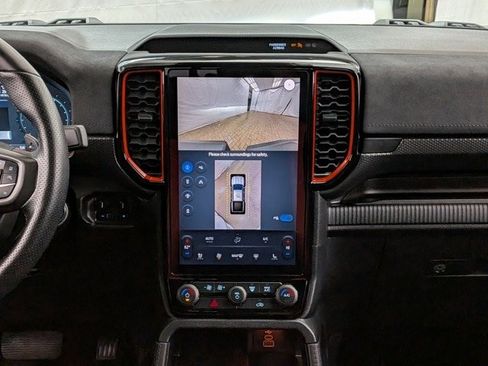 Certified 2024 Ford Ranger Raptor image 36