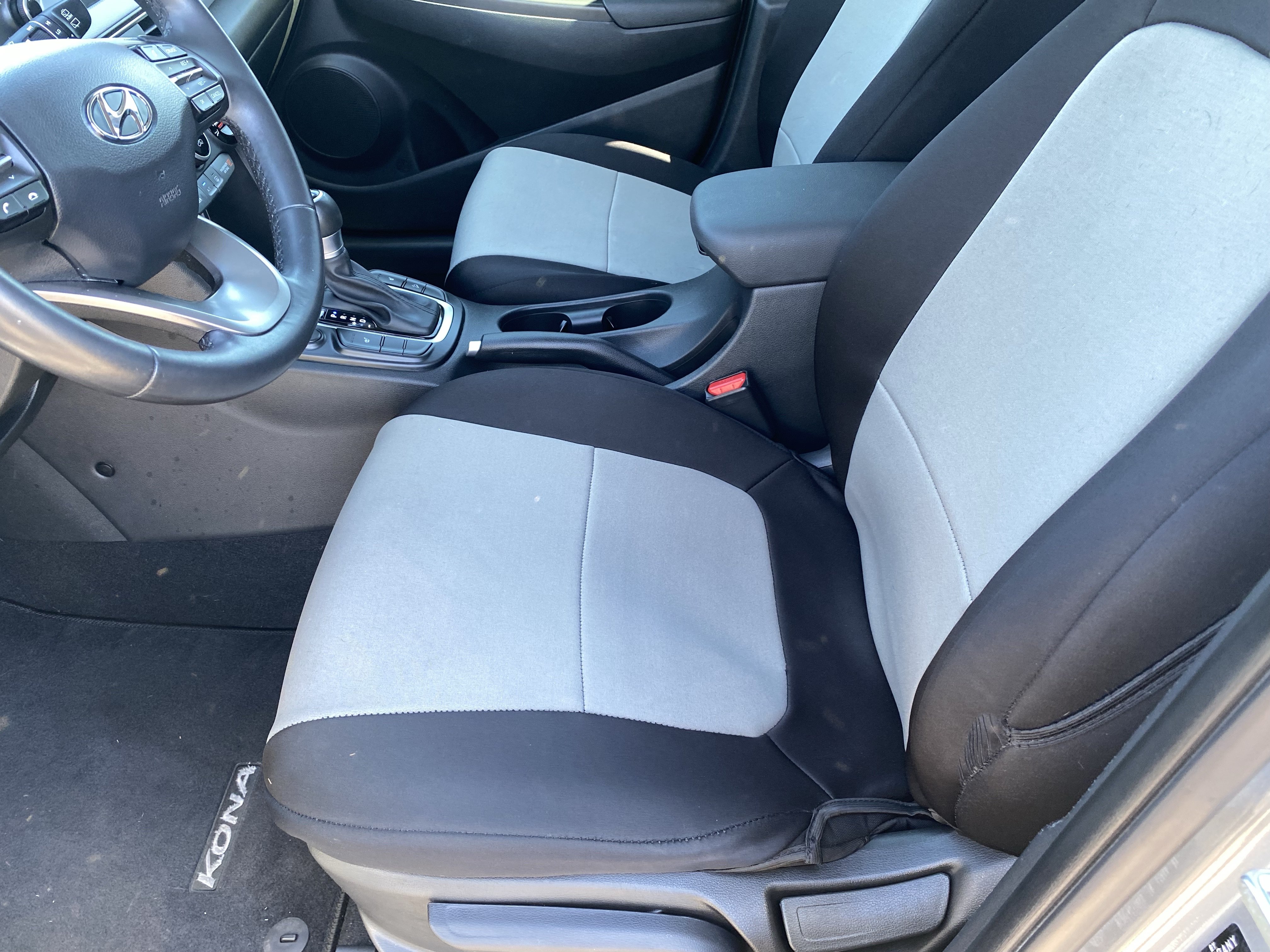 Used 2020 Hyundai Kona SEL FWD image 17