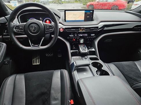 Certified 2022 Acura MDX A-Spec image 24