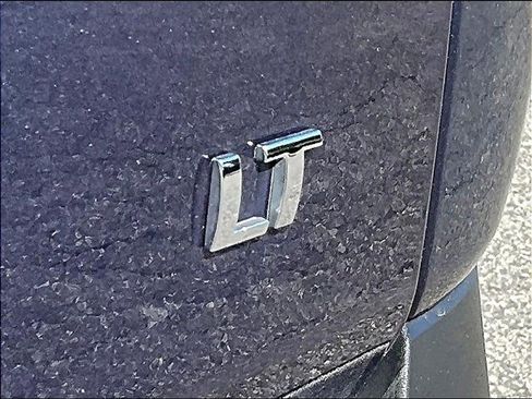 Certified 2022 Chevrolet Traverse LT image 25