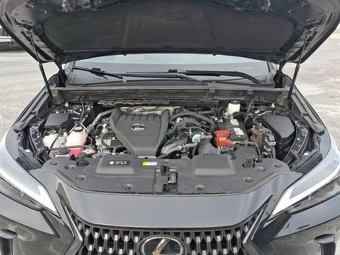 Used 2023 Lexus NX 350 AWD image 27