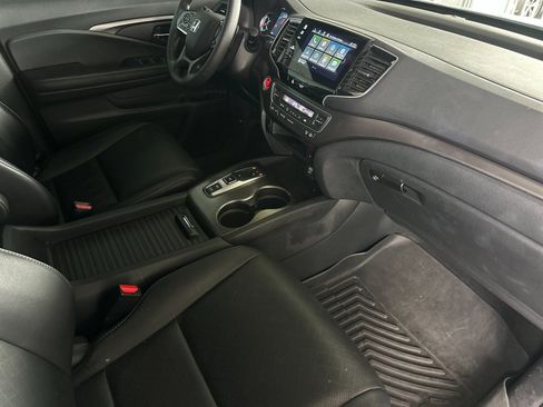 Used 2021 Honda Passport EX-L image 15