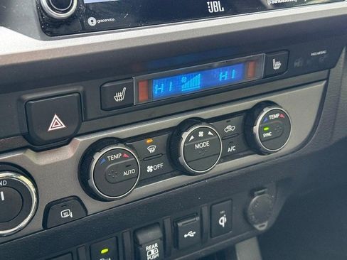 Used 2022 Toyota Tacoma TRD Pro image 28