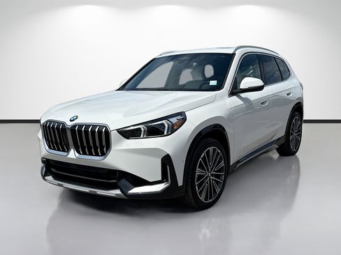 New 2026 BMW X1 xDrive28i w/ Convenience Package AWD/4WD image 7