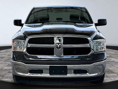 Used 2022 RAM 1500 Classic SLT RWD image 2