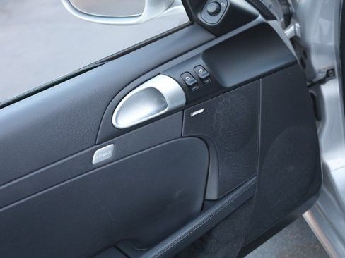 Used 2009 Porsche Boxster S RWD image 23